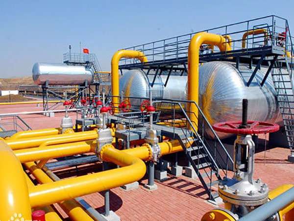 天燃氣青青草网站视频案例