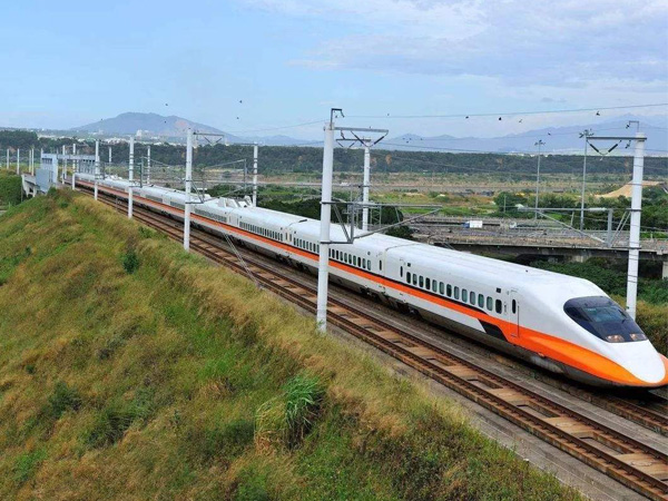 高鐵應用青青草网站视频案例